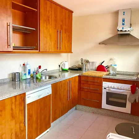 Elviria Panoramic Views Penthouse *