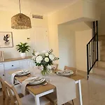 Elviria Panoramic Views Penthouse Marbella