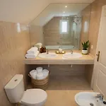 شقة Elviria Panoramic Views Penthouse