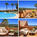 Elviria Panoramic Views Penthouse * Marbella