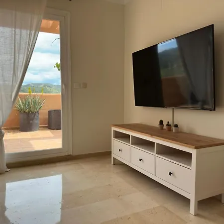 Elviria Panoramic Views Penthouse