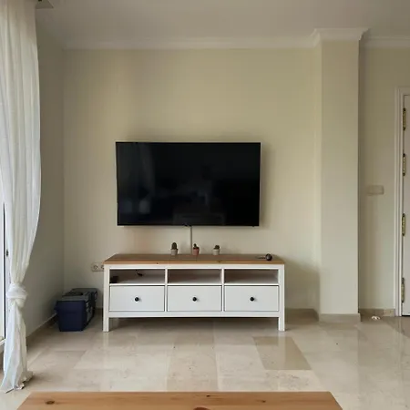 Appartement Elegant Penthouse - Panoramic Sea Views