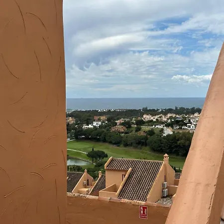 Elviria Panoramic Views Penthouse 아파트