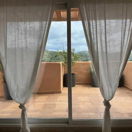Elviria Panoramic Views Penthouse *