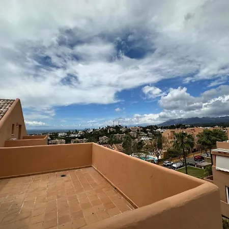 Elviria Panoramic Views Penthouse * Μαρμπέλλα