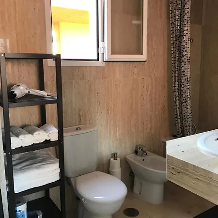 Διαμέρισμα Elviria Panoramic Views Penthouse