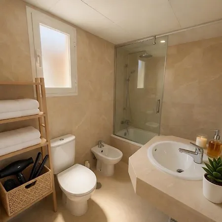 Elviria Panoramic Views Penthouse Apartment