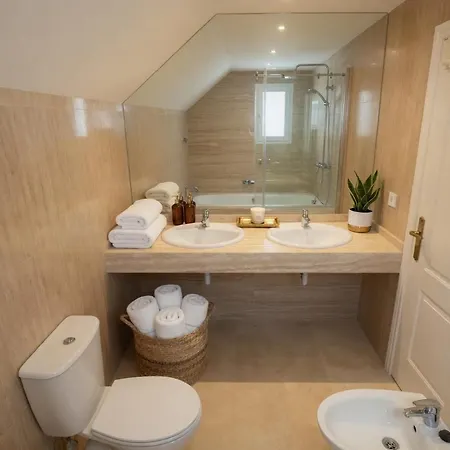 Apartment Elviria Panoramic Views Penthouse