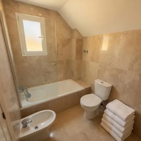 Elviria Panoramic Views Penthouse