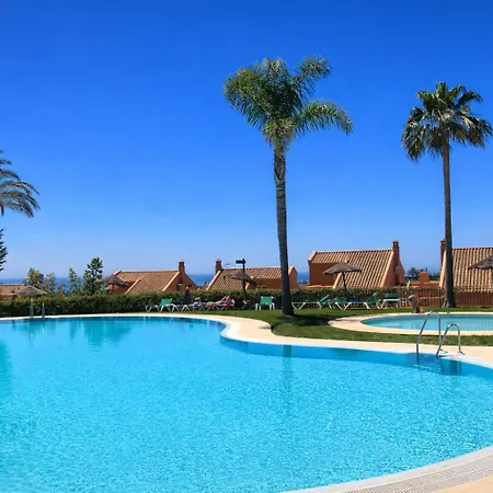 Elviria Panoramic Views Penthouse