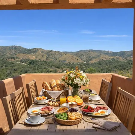 Διαμέρισμα Elviria Panoramic Views Penthouse Μαρμπέλλα
