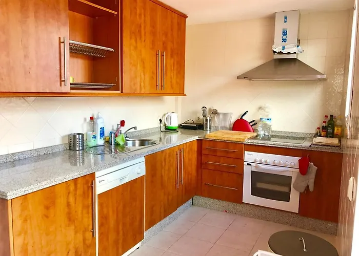 Elviria Panoramic Views Penthouse *