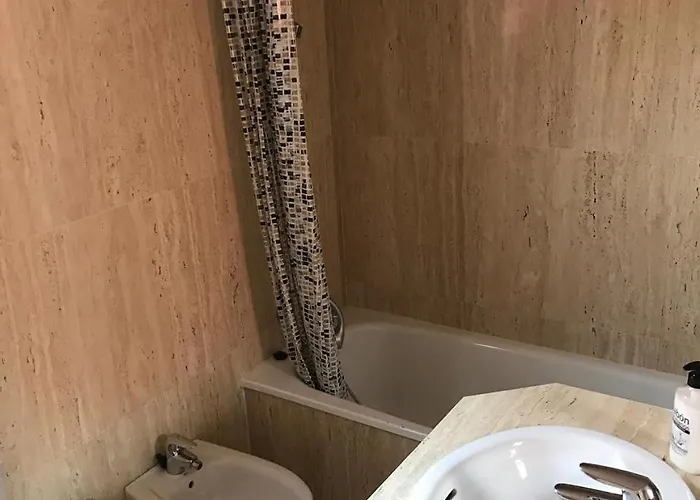 Elviria Panoramic Views Penthouse شقة ماربيا