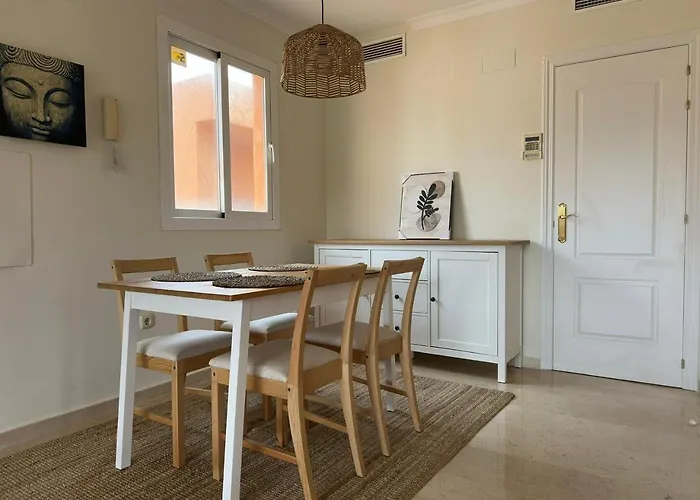 Elviria Panoramic Views Penthouse ماربيا