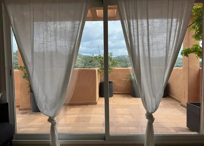 Elviria Panoramic Views Penthouse *