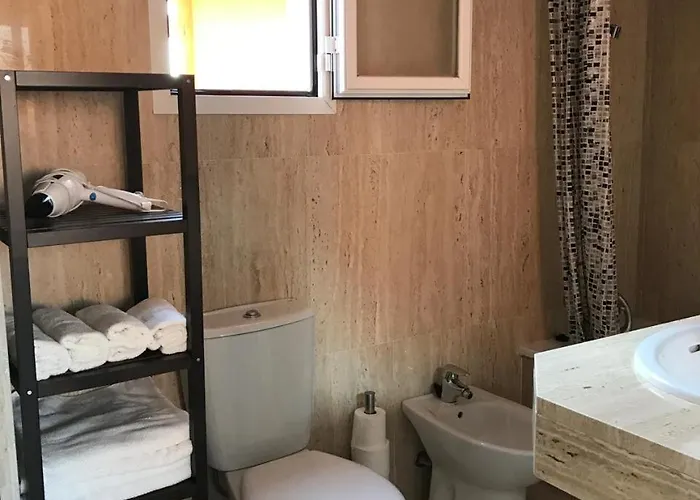 شقة Elviria Panoramic Views Penthouse