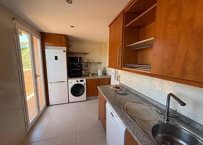 شقة Elviria Panoramic Views Penthouse