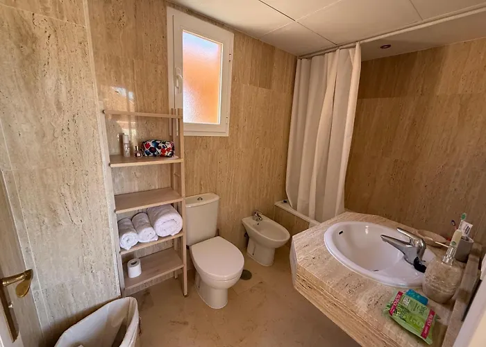 شقة Elviria Panoramic Views Penthouse *