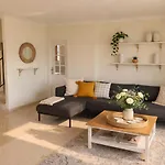 Elviria Panoramic Views Penthouse * Marbella