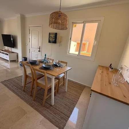 Elviria Panoramic Views Penthouse Apartment Marbella