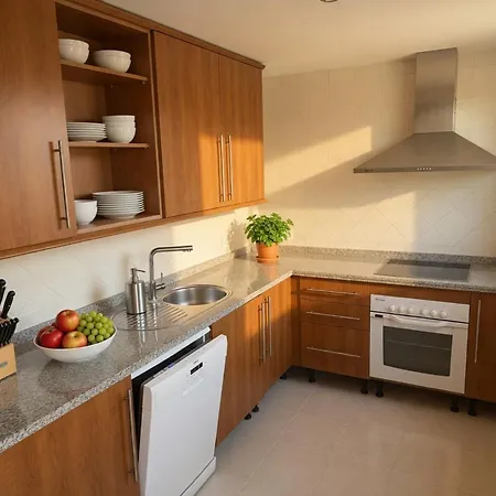 아파트 Elviria Panoramic Views Penthouse *