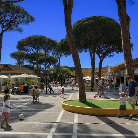 アパート Elviria Panoramic Views Penthouse